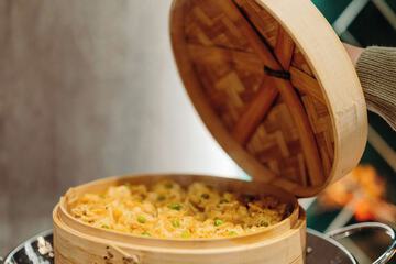 Breakfast/Coffee Service 99 of 145