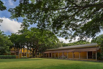 Sports facility