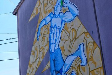 Health and Fitness 24 of 28