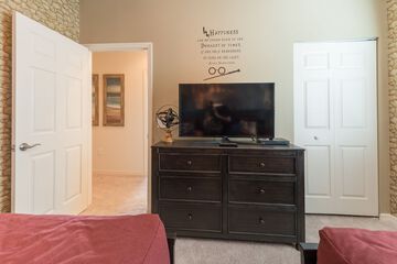 Children's theme room