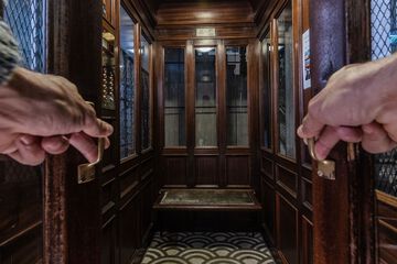 Elevator