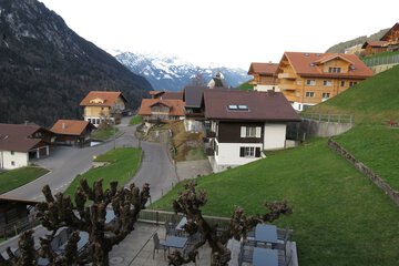 View from room