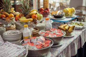 Buffet