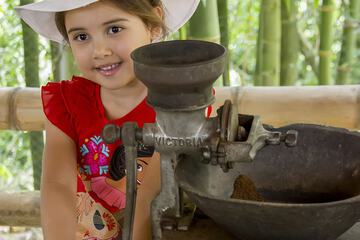 Children's activities