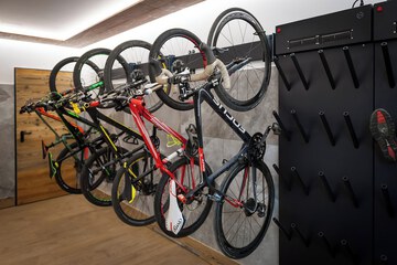 Bicycling