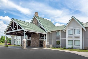 Quality Inn