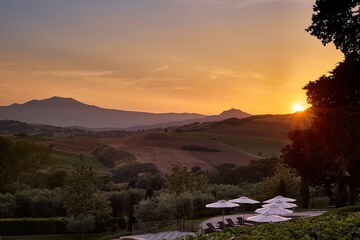 Valley view