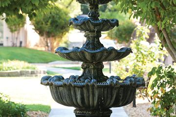 Fountain