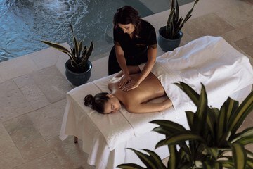 Spa treatment