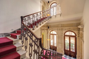 Building design