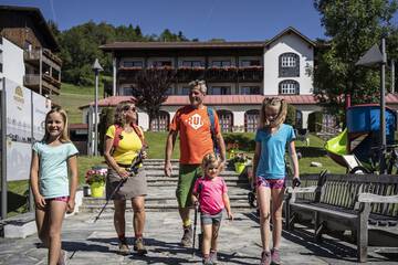 Children's activities