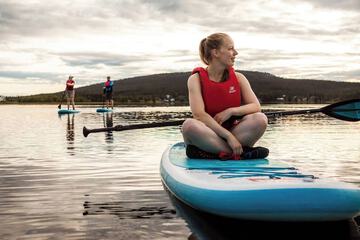 Rowing