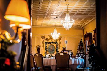 Ballroom