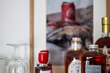 Minibar