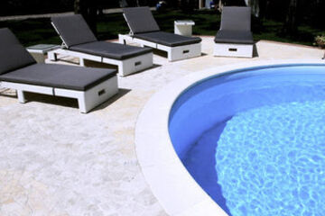 Sundeck