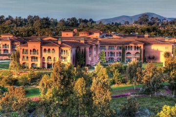 Fairmont Grand Del Mar