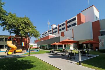 Property amenity