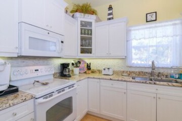 In-Room Kitchen
