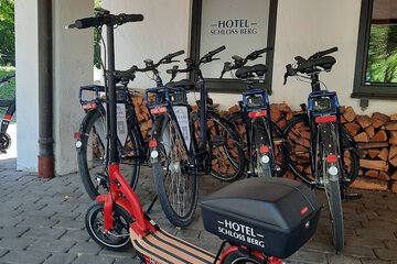 Bicycling