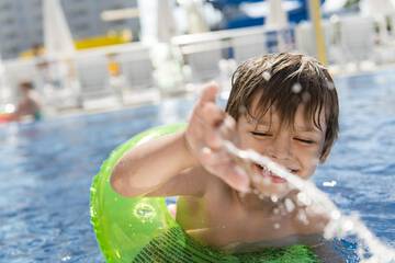 Children's pool