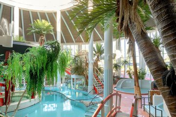 Water park