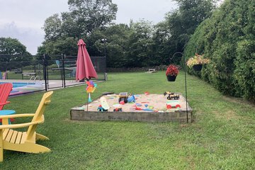 Children's activities