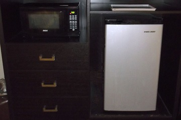 Mini-refrigerator