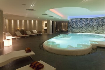 Treatment room