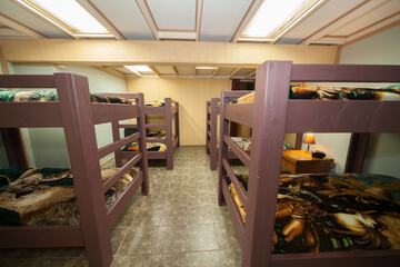 Children's theme room