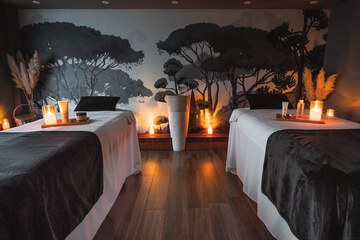 Treatment room
