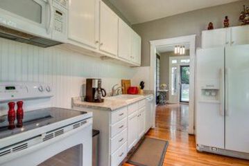 In-Room Kitchen