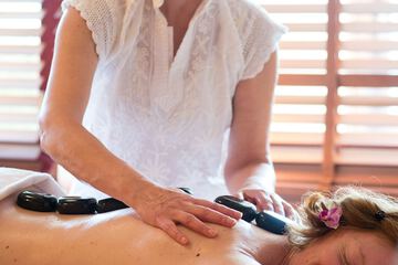 Spa treatment