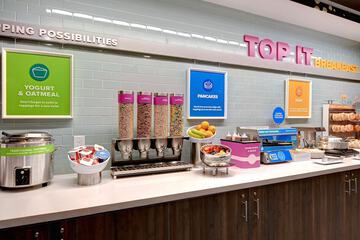 Breakfast/Coffee Service 43 of 50