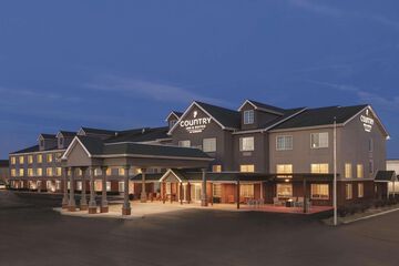 Country Inn & Suites by Radisson London, KY