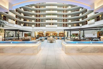 Embassy Suites by Hilton Anaheim South