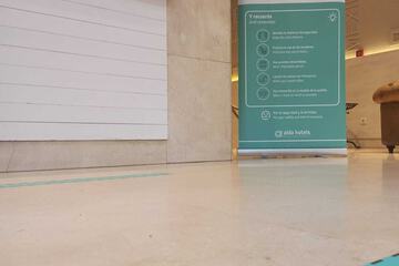 Cleanliness standards