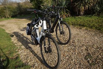 Bicycling
