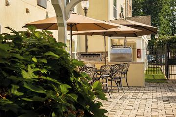 TownePlace Suites by Marriott Baltimore BWI Airport