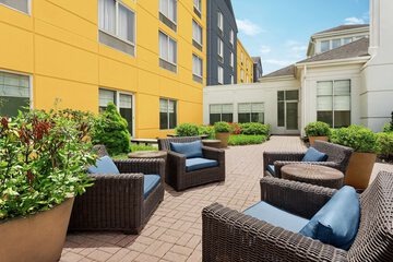 Terrace/Patio 31 of 33
