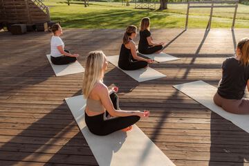Yoga