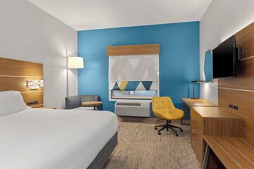 Holiday Inn Express Hotel & Suites West Coxsackie by IHG