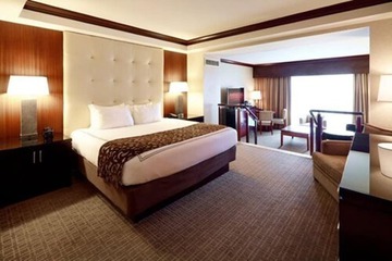 Ameristar Casino Resort & Spa (St. Charles)