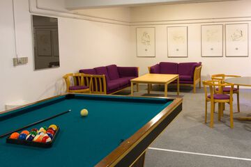 Billiards
