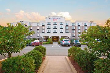 Springhill Suites by Marriott Pittsburgh Mills