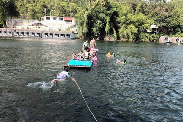 Boating