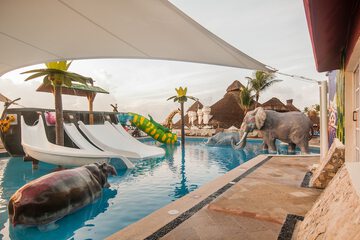 Water park