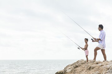 Fishing