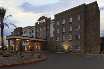 Staybridge Suites Phoenix East Gilbert