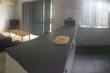 In-Room Kitchen