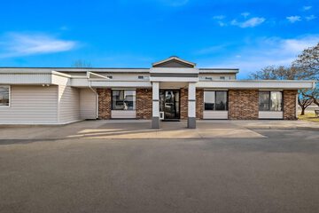 Days Inn by Wyndham Fond du Lac